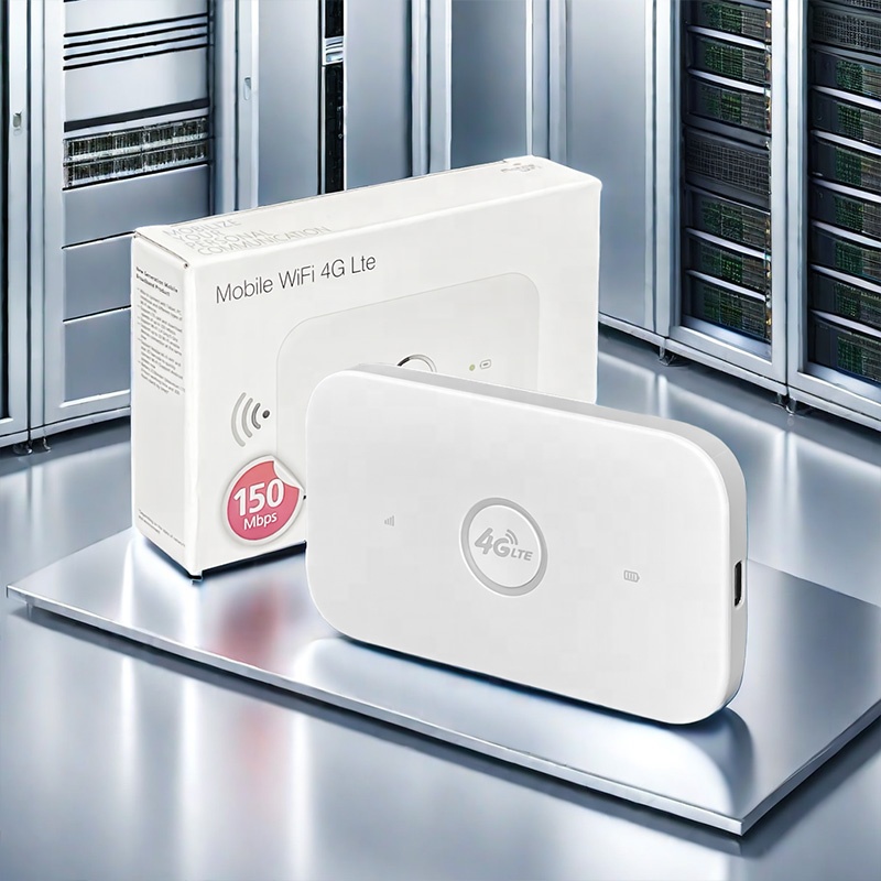 4G Lte Router Sim - Заводская поставка: Мобильный WiFi 4G LTE