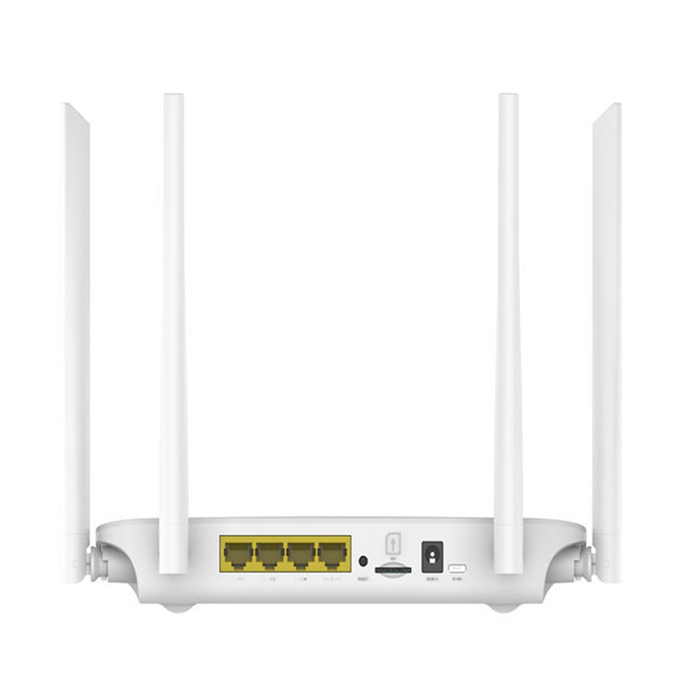 4G Lte Router Sim - 4G CPE Wi-Fi роутер с SIM-картой,
