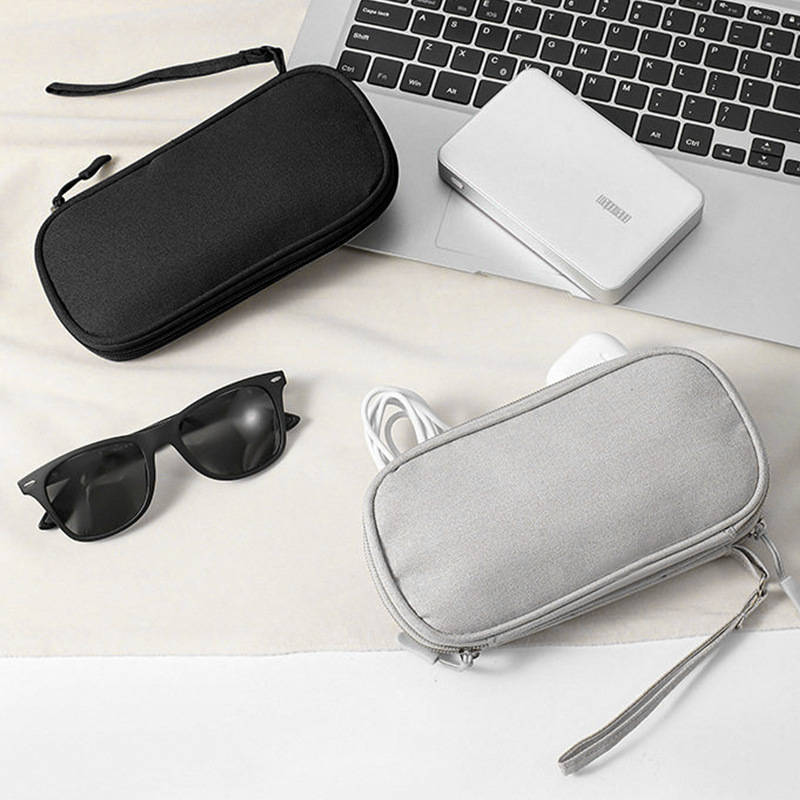 Office Tech Bag - Сумка для хранения кабелей и электронных