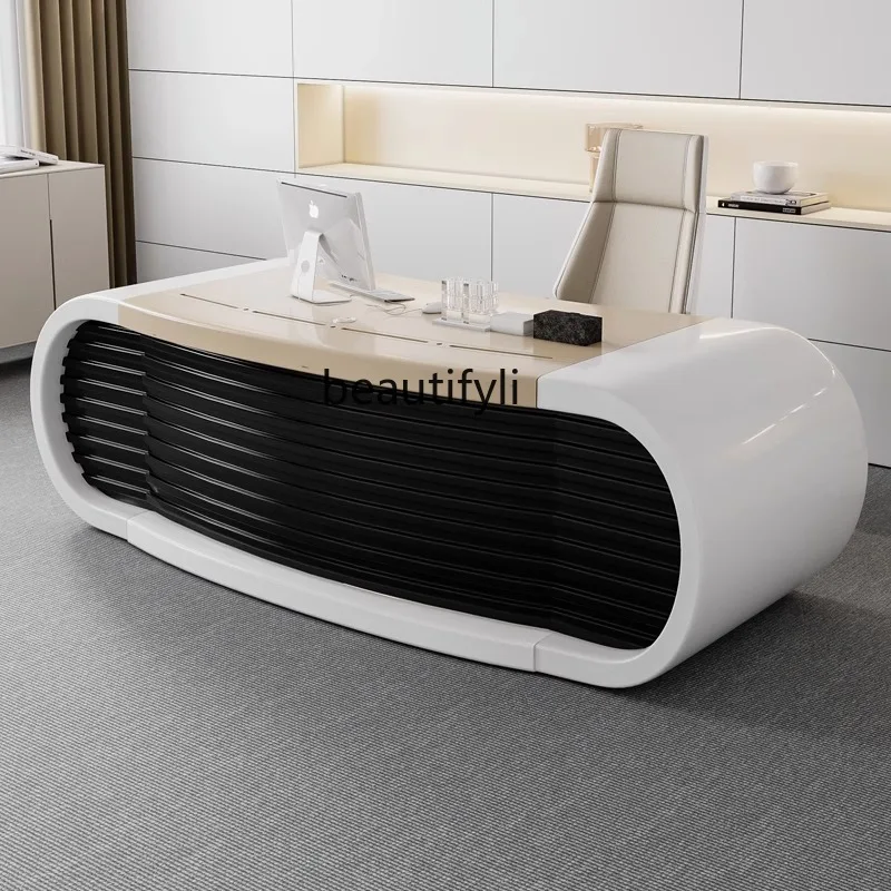 Office Management Technology - FG11Креативная технология, картина ветром, модный менеджер,