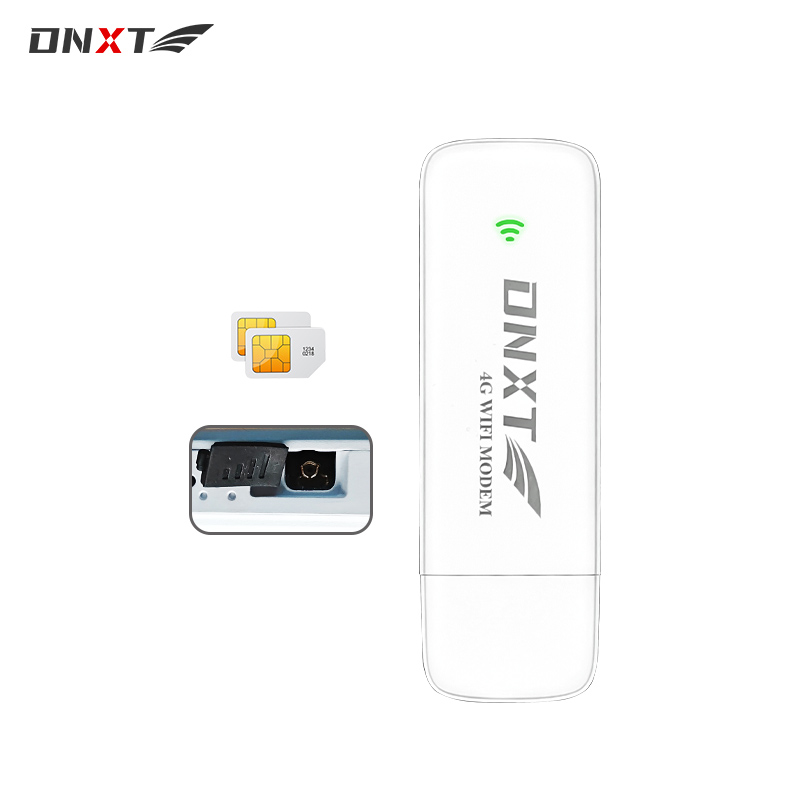 4G Lte Router Sim - Оптовая продажа от DNXT Factory: внешняя