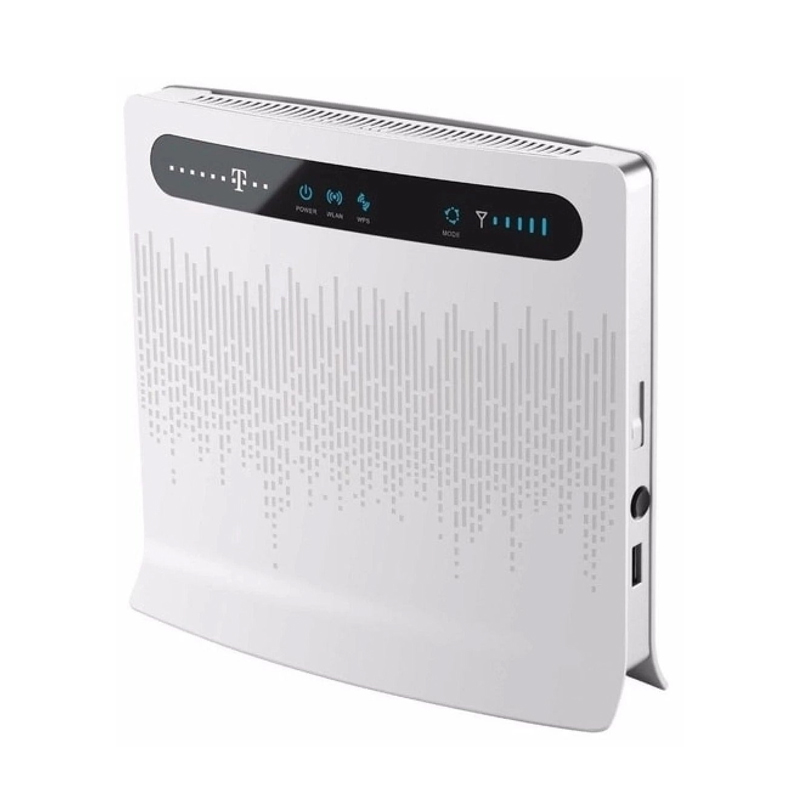 4G беспроводной модем B593s-12 – обзор и цена 4G Lte Router Sim