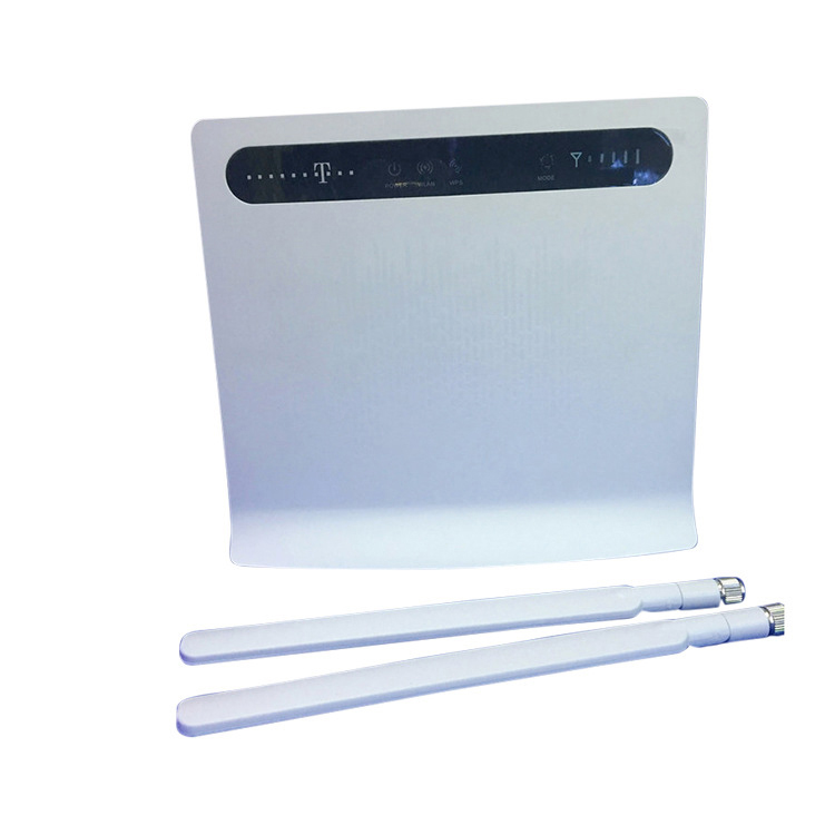 4G беспроводной модем B593s-12 – обзор и цена 4G Lte Router Sim