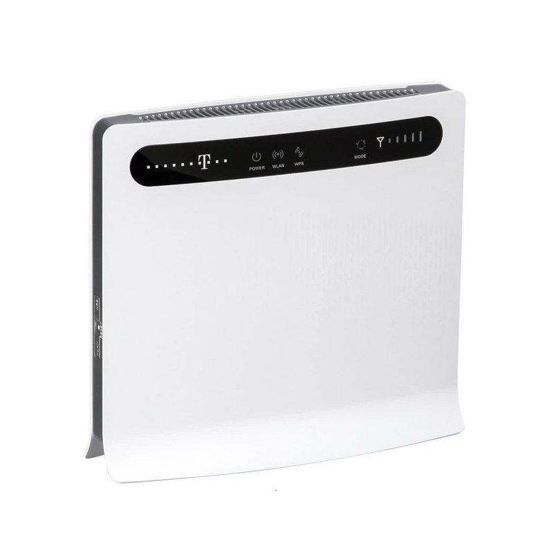 4G беспроводной модем B593s-12 – обзор и цена 4G Lte Router Sim