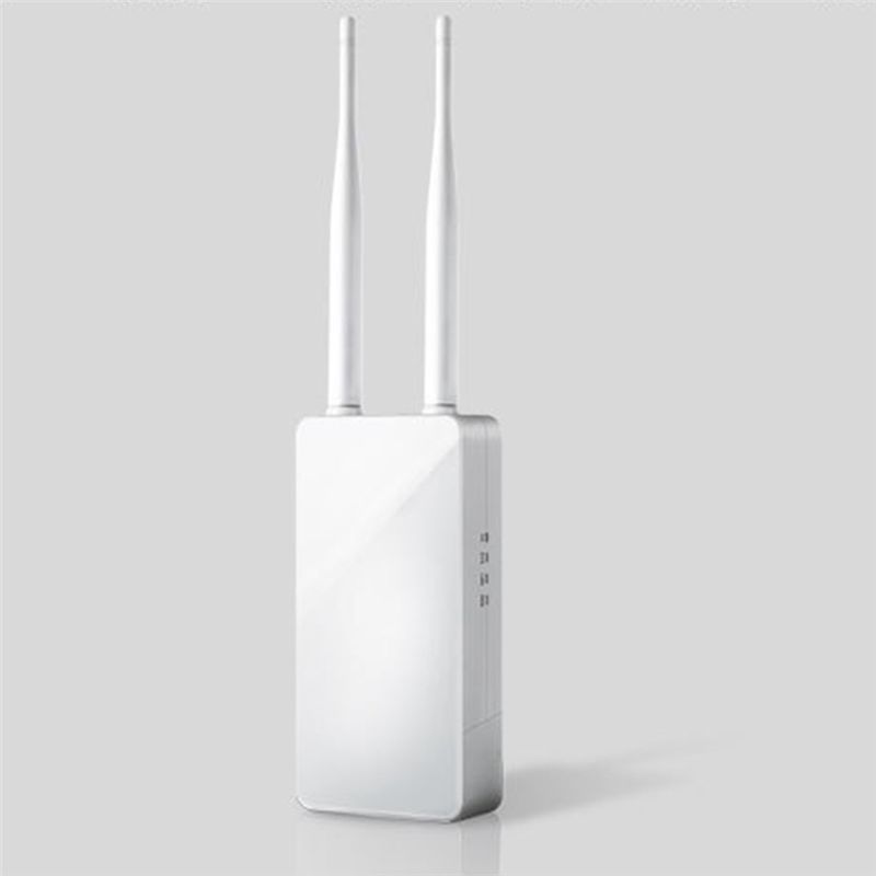 SWXF POE Уличный водонепроница – обзор и цена 4G Lte Router Sim