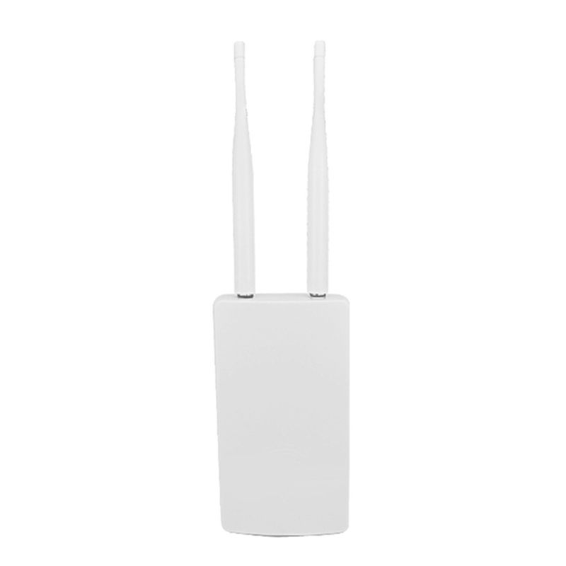 SWXF POE Уличный водонепроница – обзор и цена 4G Lte Router Sim