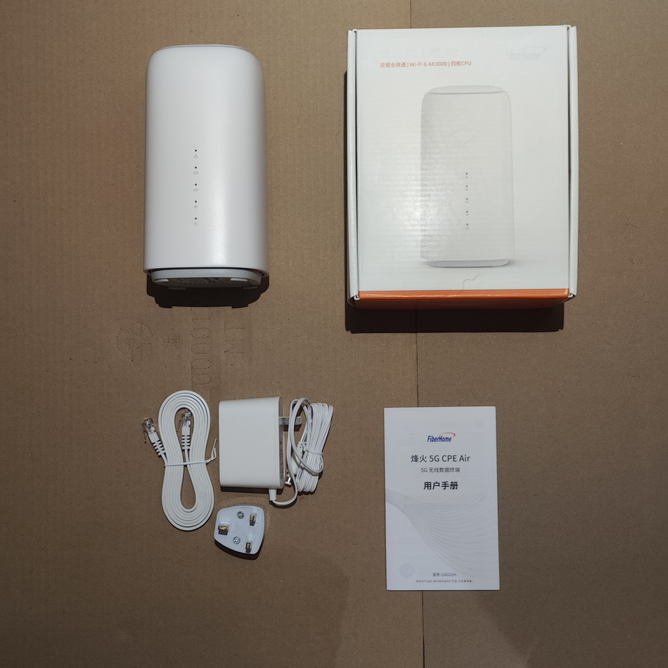 Новый беспроводной маршрутизат – обзор и цена 4G Lte Router Sim