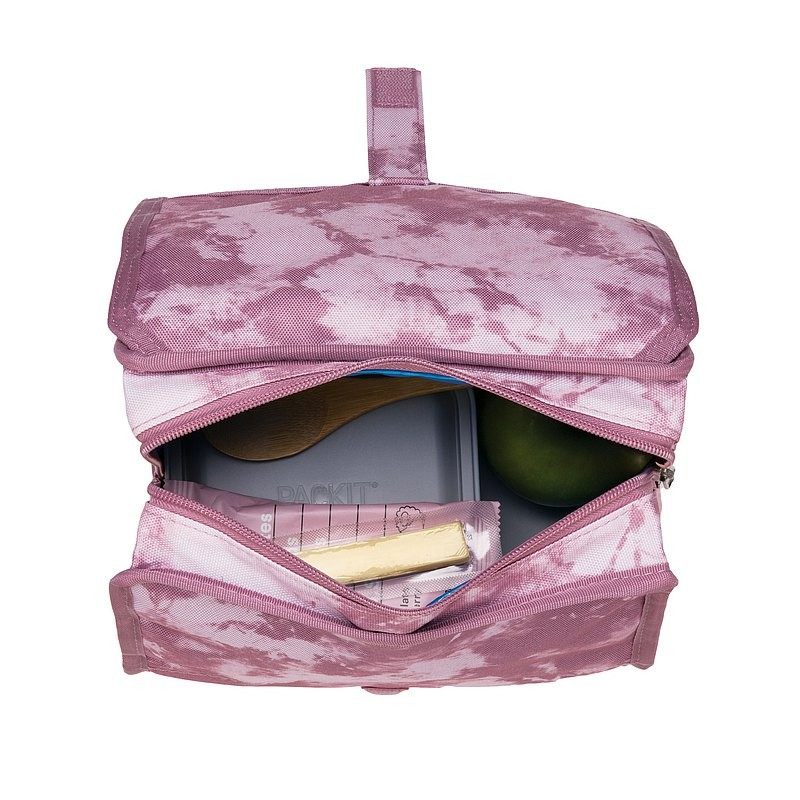 Сумка-холодильник PackIt Freez – обзор и цена Office Tech Bag