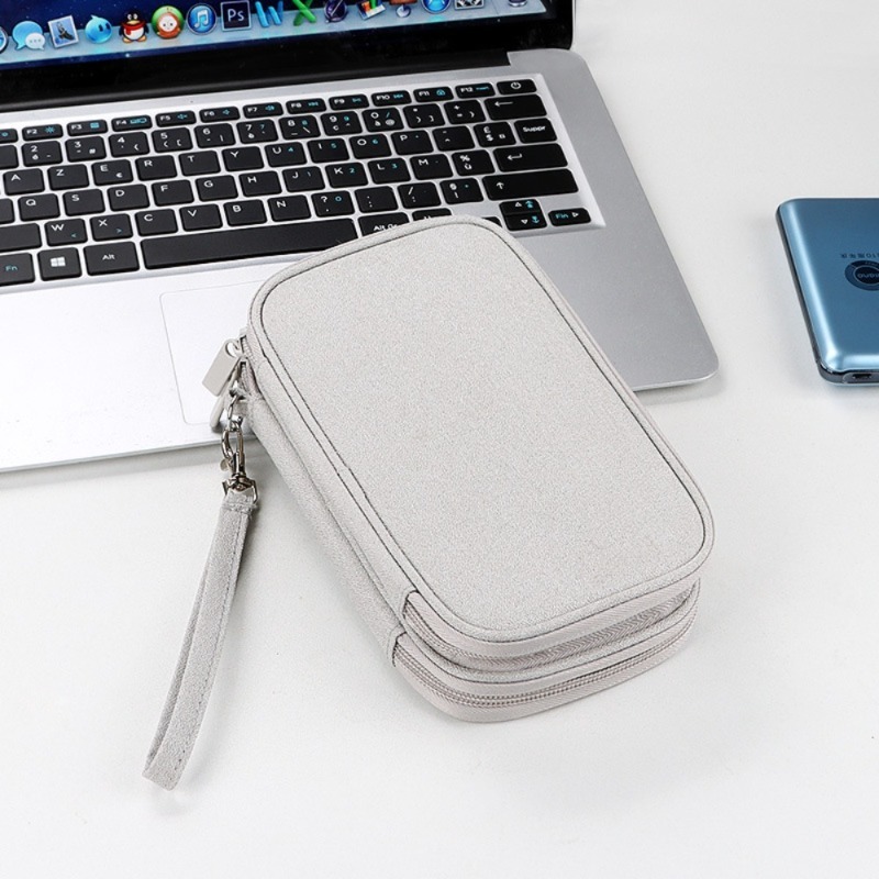 Дорожный органайзер для кабеле – обзор и цена Office Tech Bag