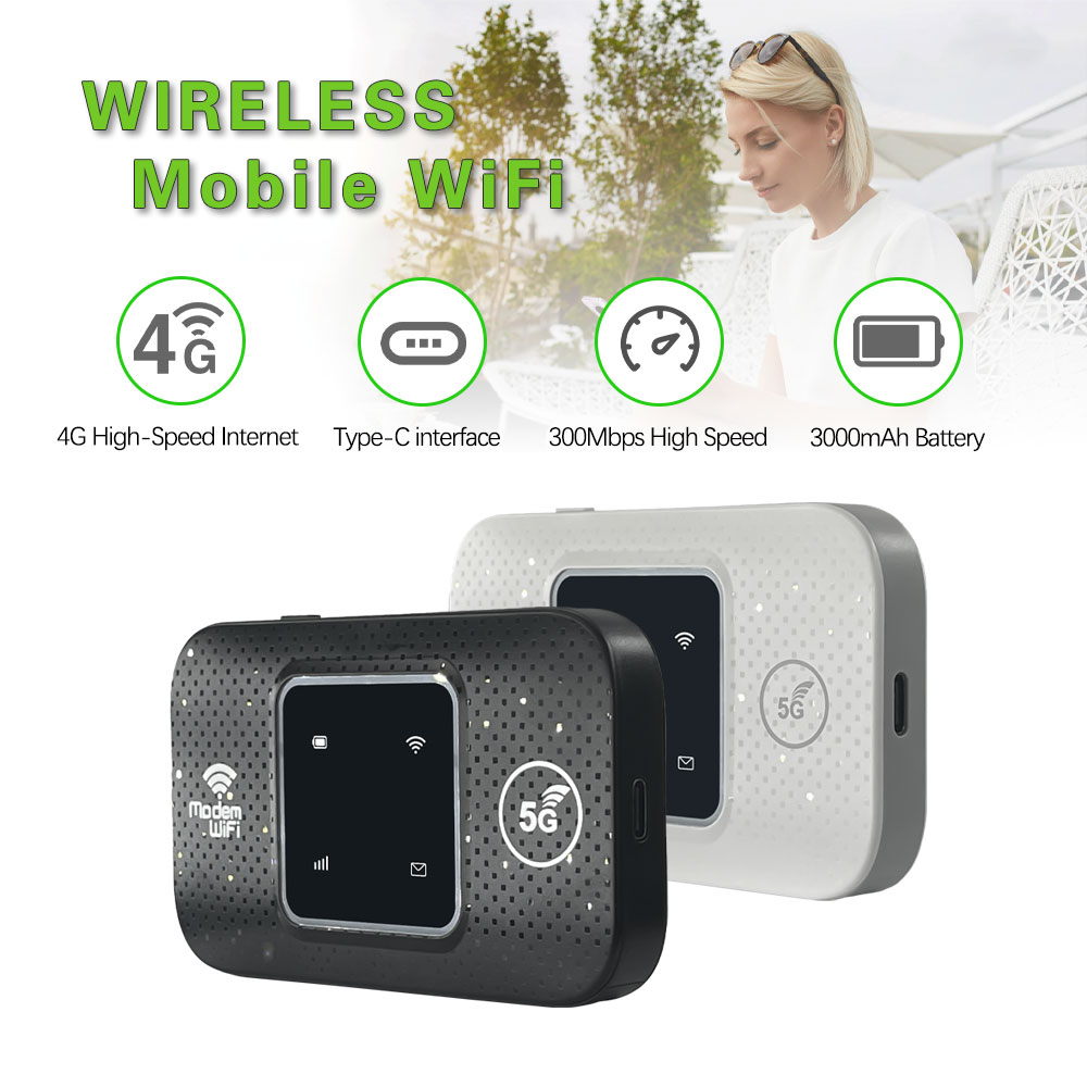 Новый заводской OEM LTE LED 4G – обзор и цена 4G Lte Router Sim