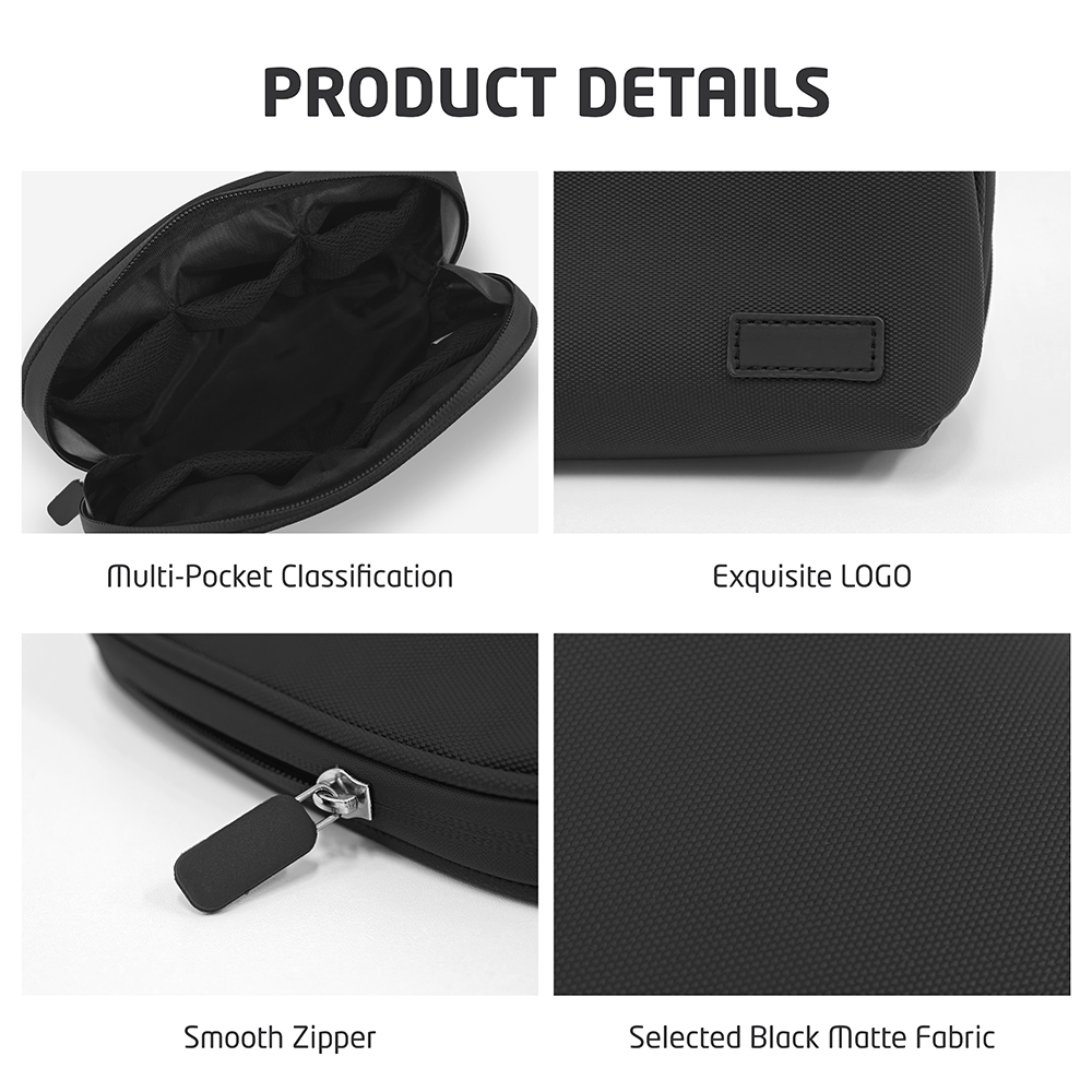 Легкий водонепроницаемый чехол – обзор и цена Office Tech Bag