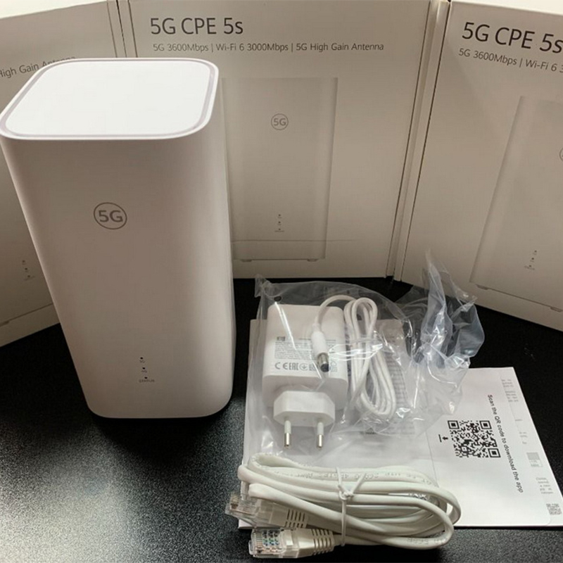 Домашний Wi-Fi роутер Brovi 5G – обзор и цена 4G Lte Router Sim