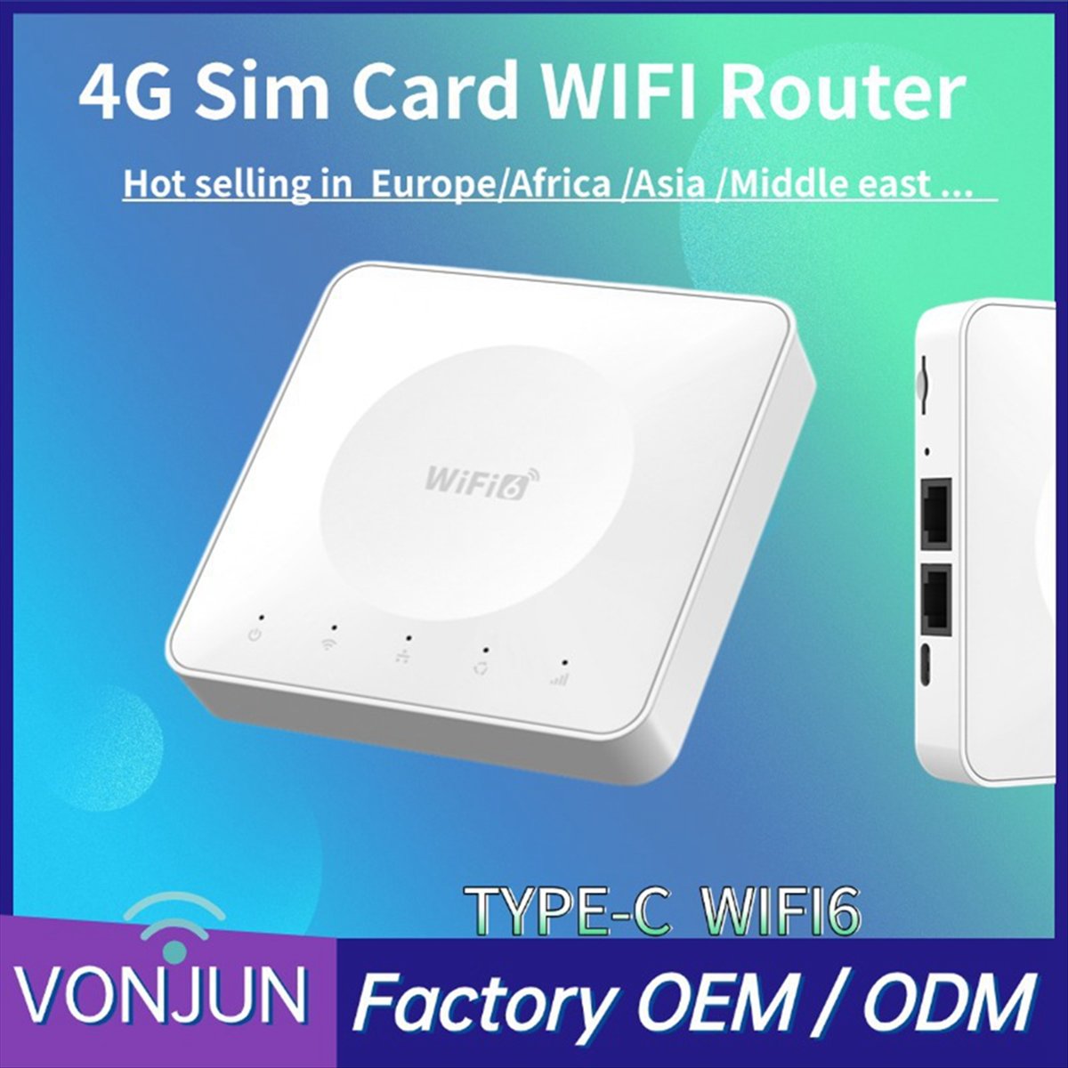 A10R 4G LTE CPE роутер с подде – обзор и цена 4G Lte Router Sim