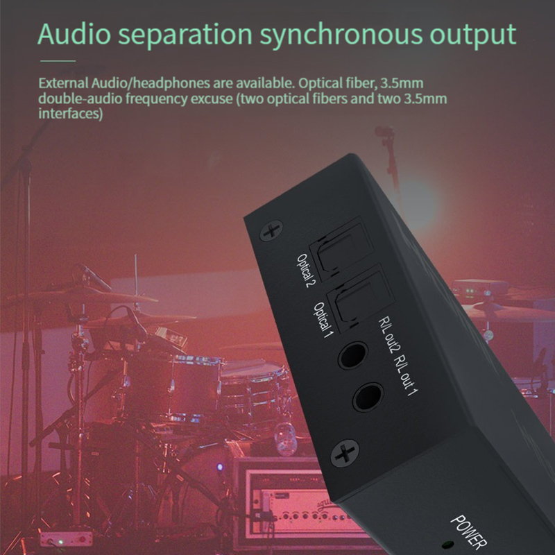 Матричный Коммутатор HDMI 6x2  – обзор и цена Hdmi Matrix Switch