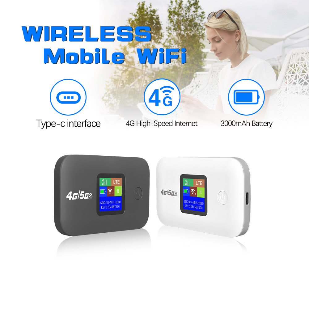 Новый 4G-роутер LTE/LCE Cat4 O – обзор и цена 4G Lte Router Sim