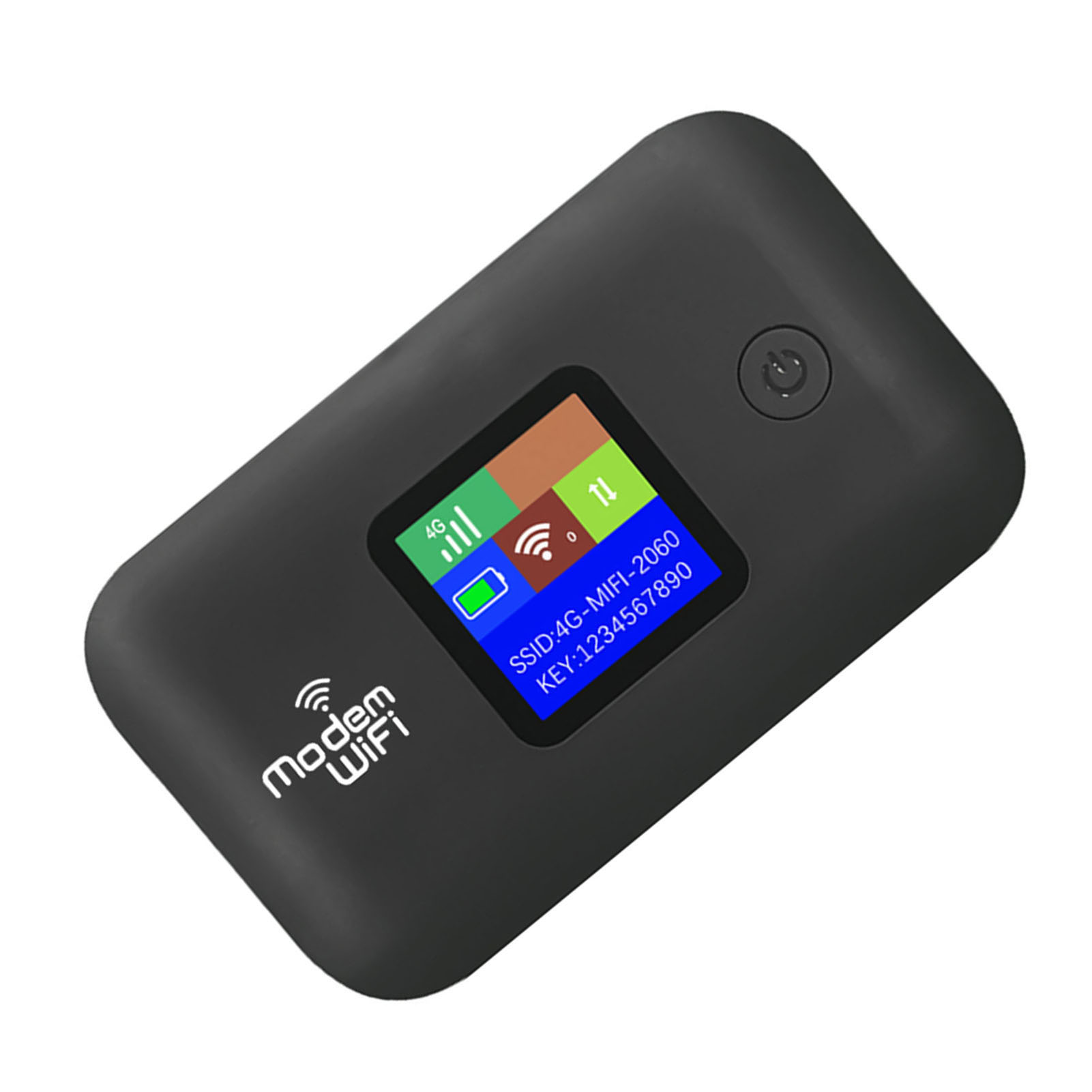 Мобильная точка доступа 4G LTE – обзор и цена 4G Lte Router Sim
