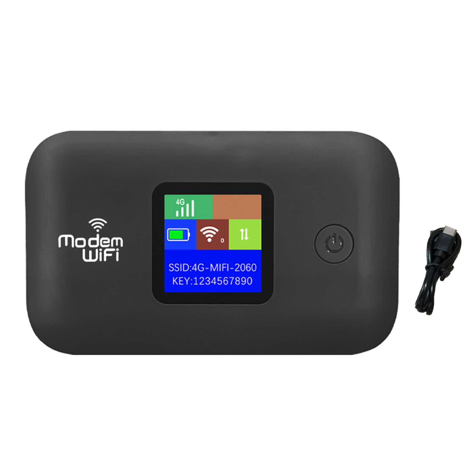 Мобильная точка доступа 4G LTE – обзор и цена 4G Lte Router Sim