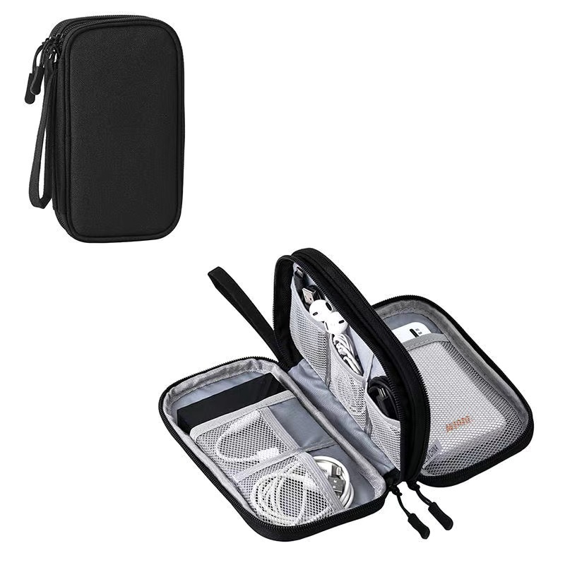 Сумка для хранения кабелей и э – обзор и цена Office Tech Bag