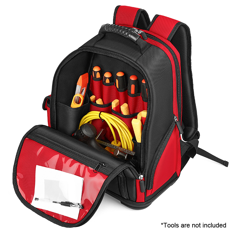 Рюкзак для ноутбука и инструме – обзор и цена Office Tech Bag