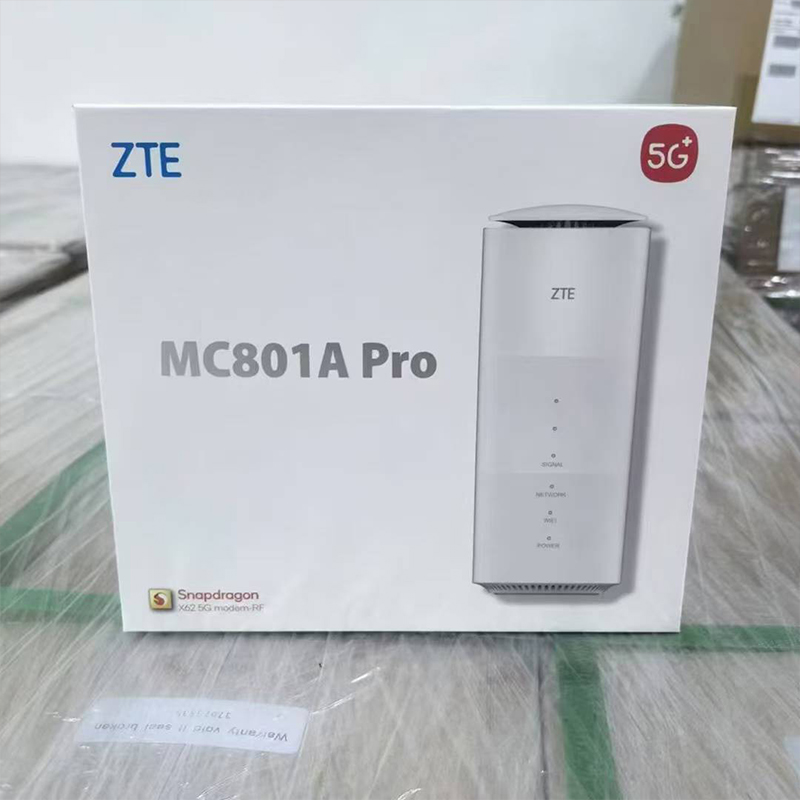 ZTE 5G Wi-Fi роутер для помеще – обзор и цена 4G Lte Router Sim