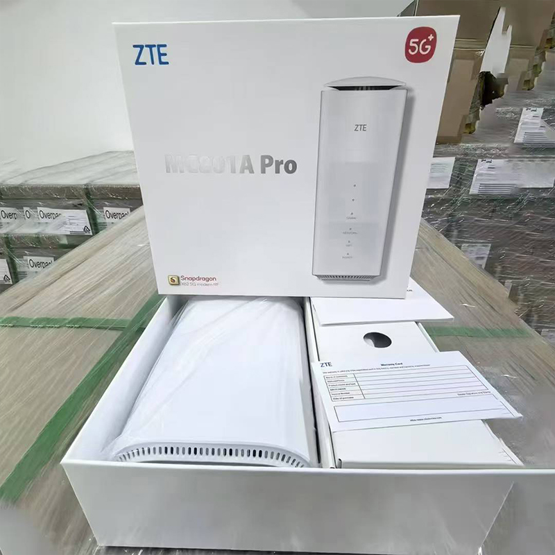 ZTE 5G Wi-Fi роутер для помеще – обзор и цена 4G Lte Router Sim
