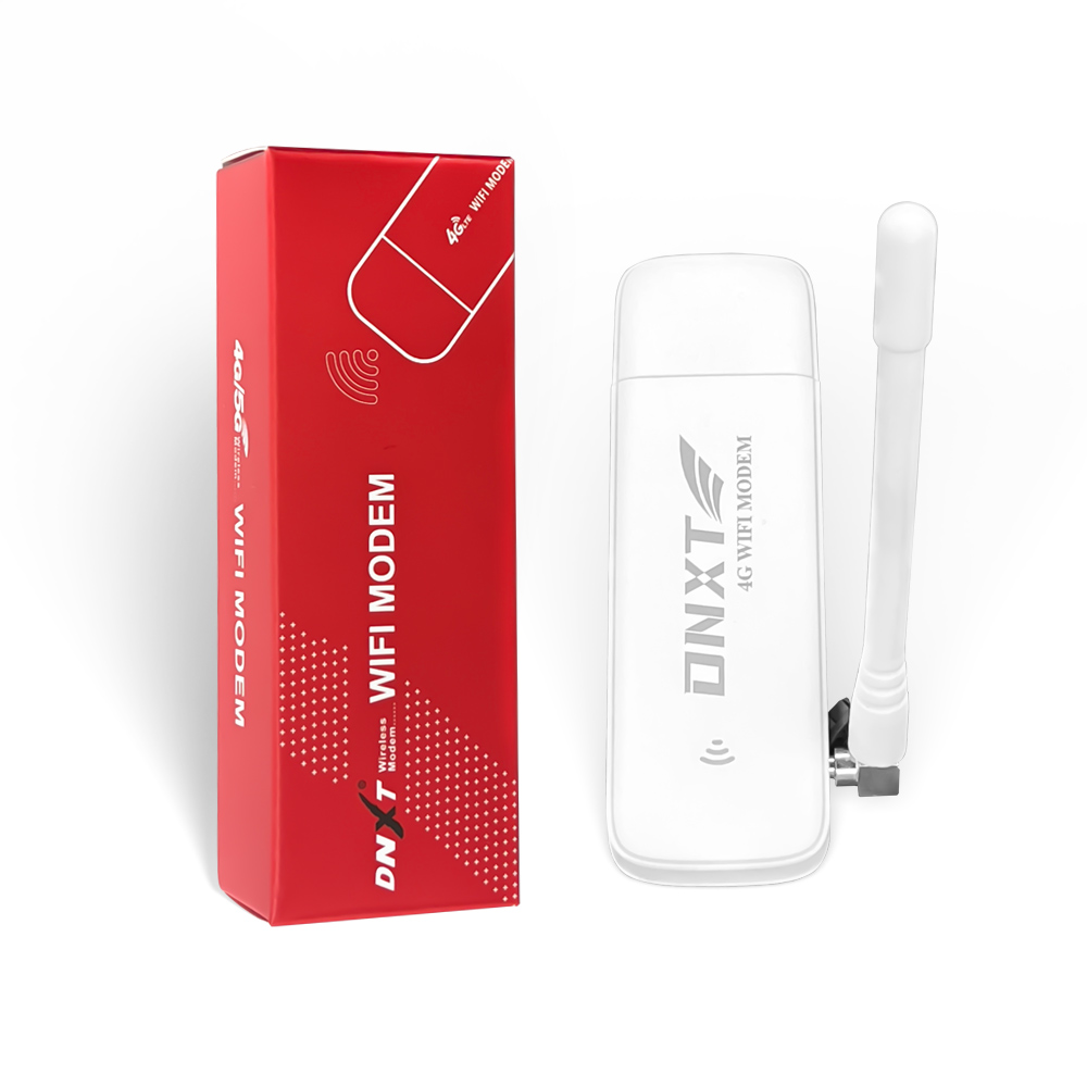 Оптовая продажа от DNXT Factor – обзор и цена 4G Lte Router Sim