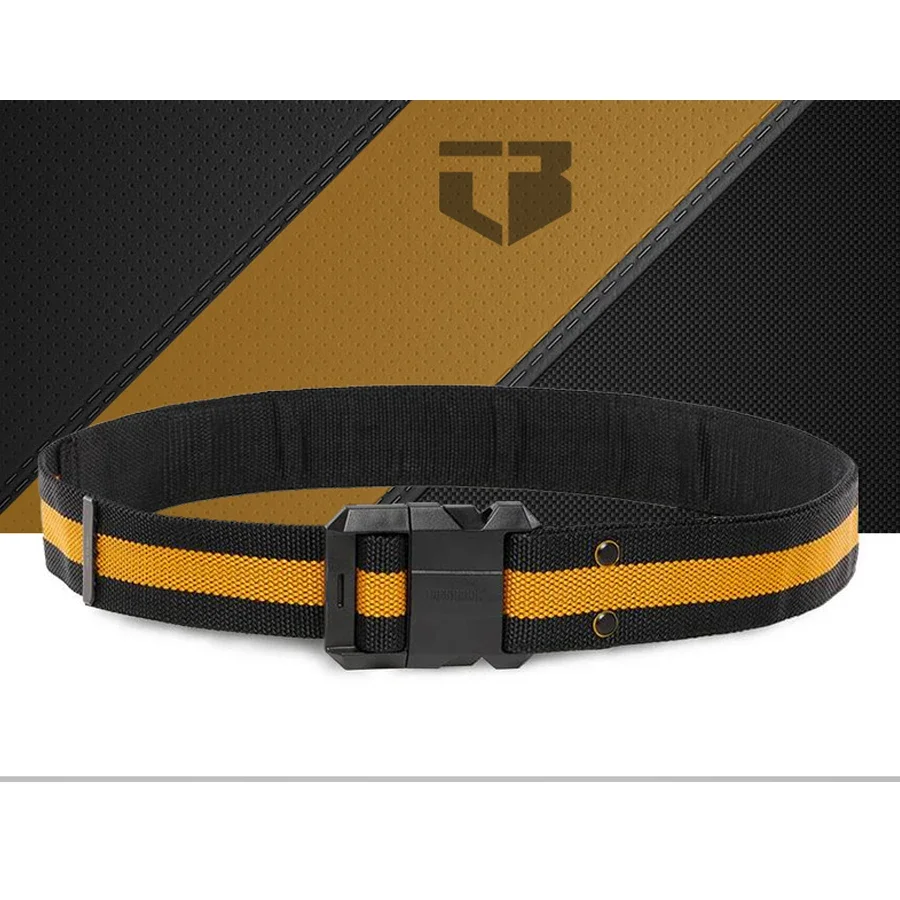 Рабочий ремень ToughBuilt TB-C – обзор и цена Office Tech Bag