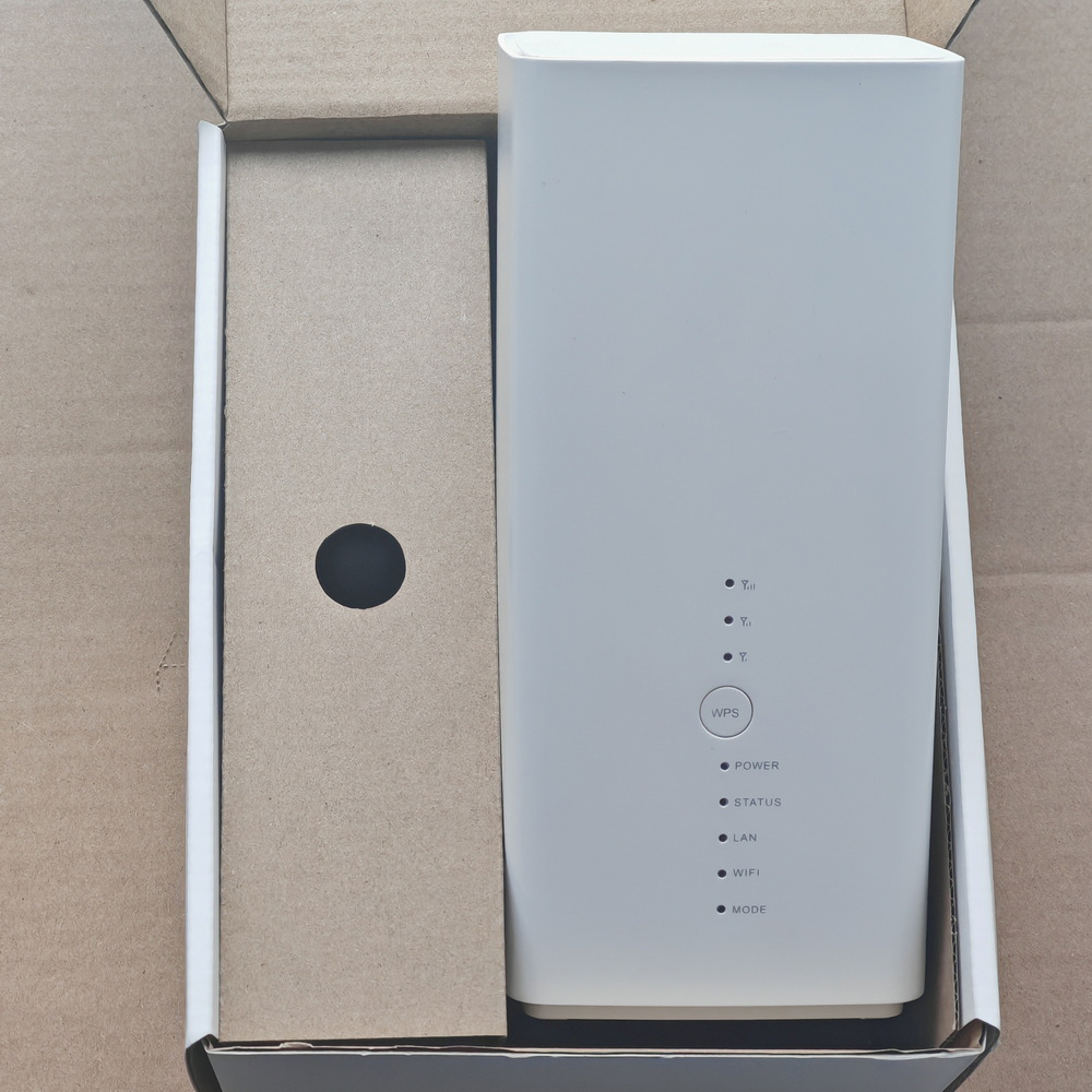 Разблокированный 4G LTE CPE B6 – обзор и цена 4G Lte Router Sim