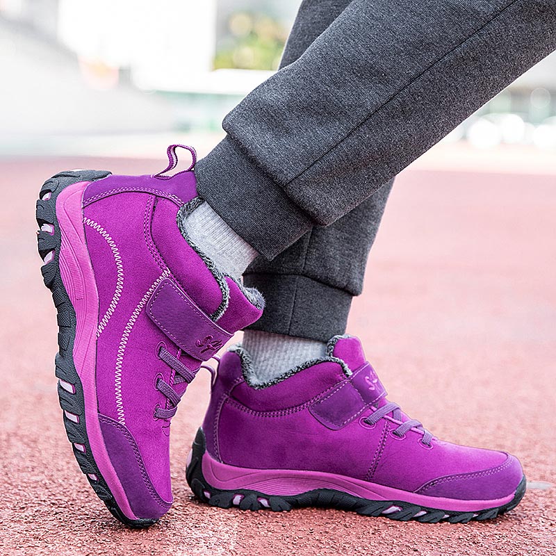 short winter sports shoes for  – обзор и цена Tech Office Pictures