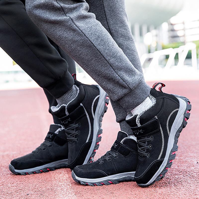 short winter sports shoes for  – обзор и цена Tech Office Pictures