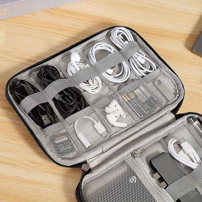 Многофункциональный органайзер – обзор и цена Office Tech Bag