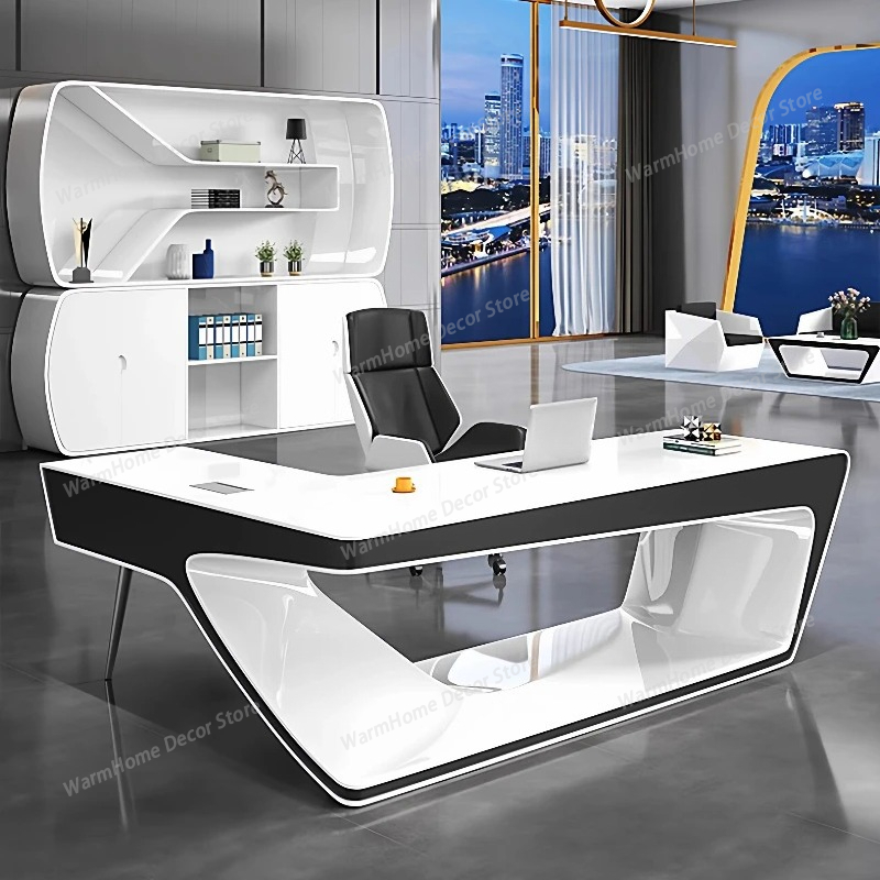 Современный минималистичный L- – обзор и цена Tech Office Vibe